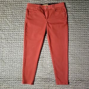 Democracy Women's stretch pants size 12
